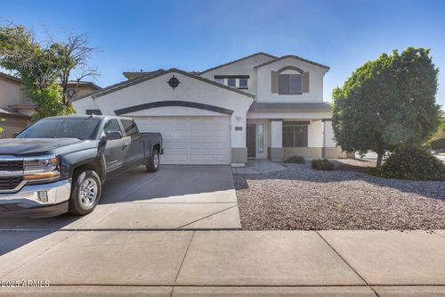 17435 W Saguaro Ln, Surprise, AZ, 85388-1213 | Card Image