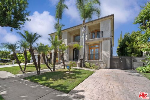 9033 Cresta Dr, Los Angeles, CA, 90035-4114 | Card Image