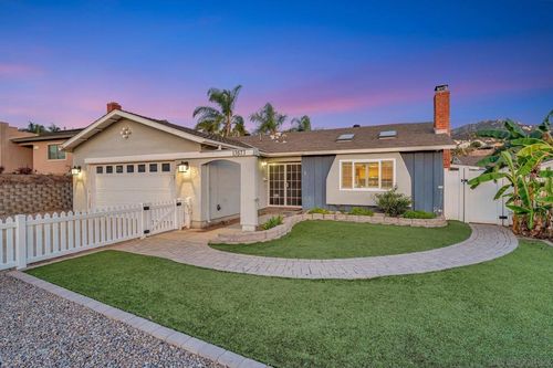 13573 Paseo Del Mar, El Cajon, CA, 92021-2155 | Card Image
