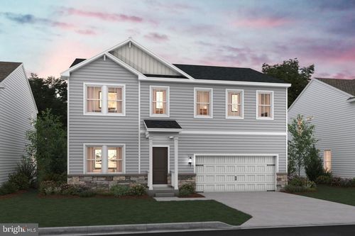 (Lot 382) TBD Wysong St, RANSON, WV, 25438 | Card Image