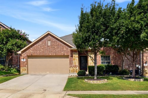 12529 Autumn Leaves Trail, Fort Worth, TX, 76244 | Card Image