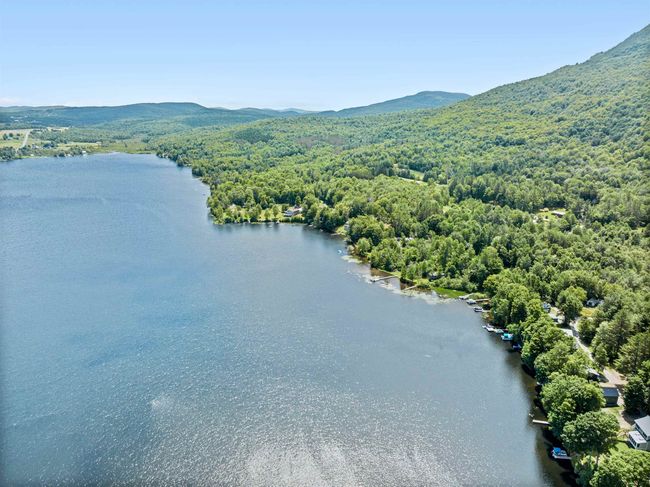 184 W Loop Rd, House other with 3 bedrooms, 2 bathrooms and null parking in Elmore VT | Image 53