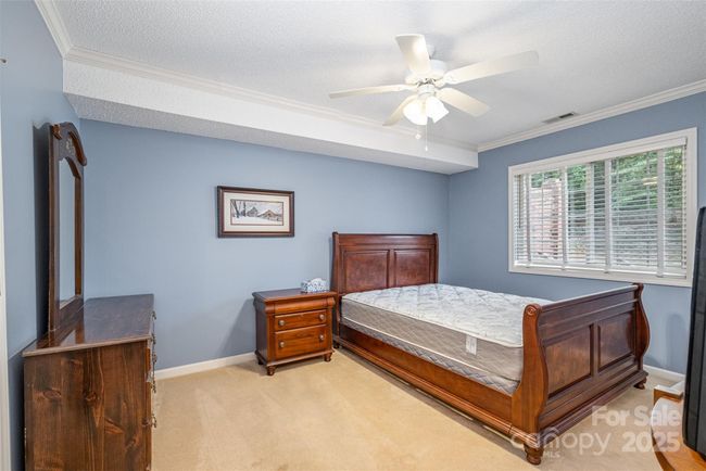 ...has a large window looking out to the back area... | Image 16