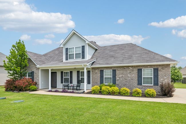 4219 Zephyr Ct, House other with 3 bedrooms, 2 bathrooms and 2 parking in Murfreesboro TN | Image 61