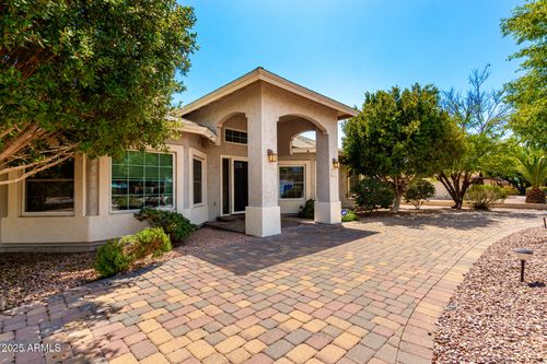 6729 W Villa Theresa Dr, Glendale, AZ, 85308-8087 | Card Image