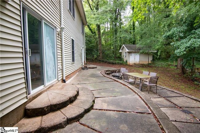 124 Grand Oak Cir, House other with 4 bedrooms, 3 bathrooms and 1 parking in Pendleton SC | Image 15