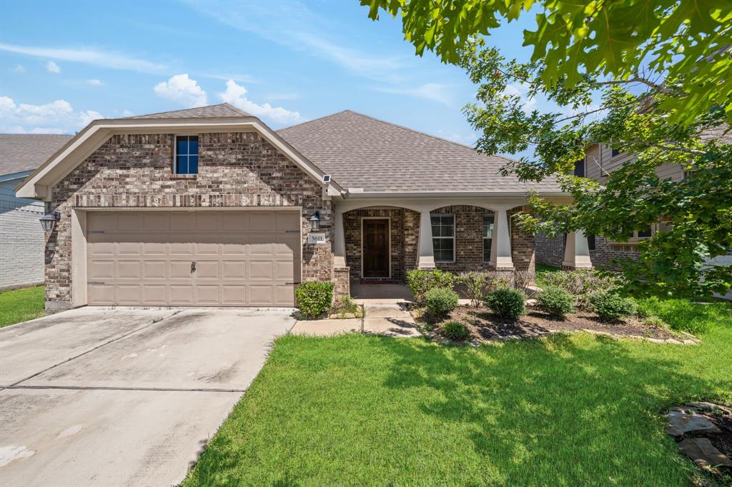 Jay Thrush Dr, Richmond, TX 77407