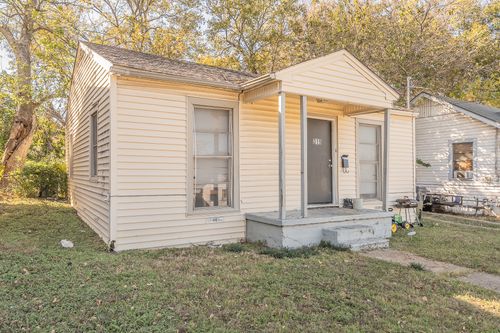 319 Avenue H, Dallas, TX, 75203-3526 | Card Image