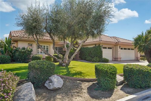 5 White Sun Way, Rancho Mirage, CA, 92270-4701 | Card Image
