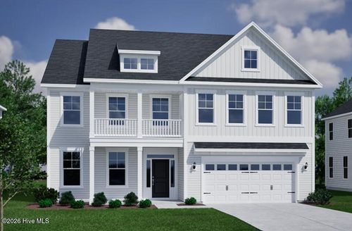 1215 Sunwater Terrace, Leland, NC, 28451 | Card Image