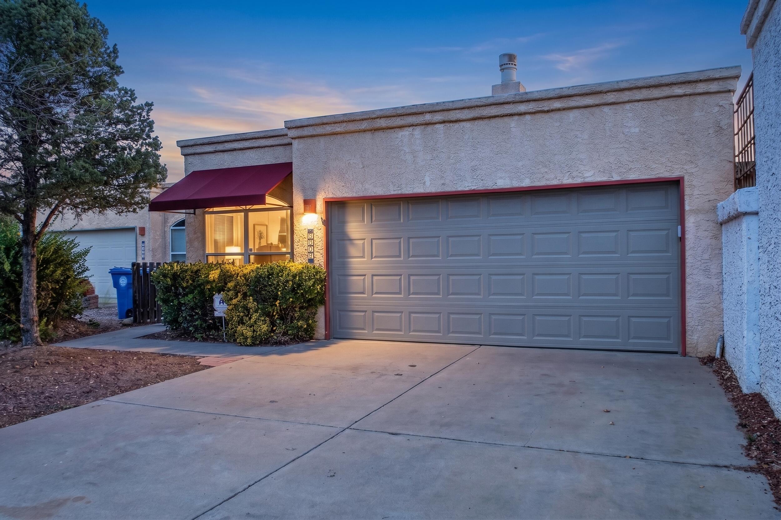 Residential in Albuquerque