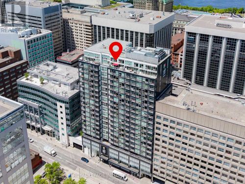 2205-199 Slater St, Ottawa, ON, K1P0C8 | Card Image
