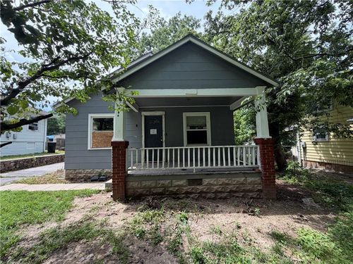 206 S Hardy Ave, Independence, MO, 64053-1428 | Card Image
