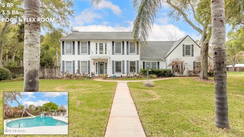 133 Shady Branch Trl, ORMOND BEACH, FL, 32174-4997 | Card Image