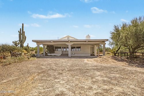 1-9669 E Ranch Gate Road, Scottsdale, AZ, 85255 | Card Image