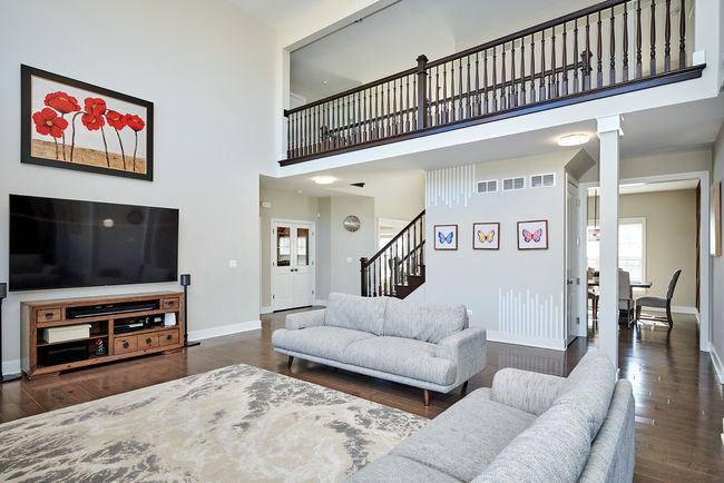4311 Carpenter Rd, House other with 5 bedrooms, 5 bathrooms and 6 parking in Naperville IL | Image 16