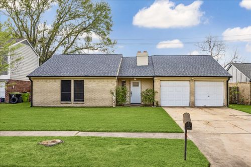 1410 Gentle Bend Dr, Missouri City, TX, 77489-4110 | Card Image