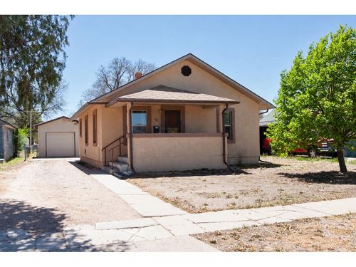 323 Cleveland St, Sterling, CO, 80751-2726 | Card Image