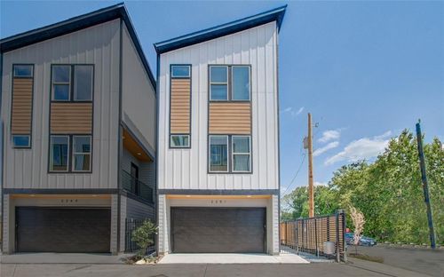 2309 Eagle St, Houston, TX, 77004-5207 | Card Image