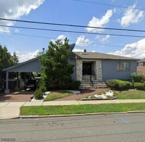 433 Chase Ave, Lyndhurst, NJ, 07071-2436 | Card Image