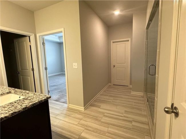 3219 Weyhill Way, Townhouse with 3 bedrooms, 3 bathrooms and null parking in Buford GA | Image 8