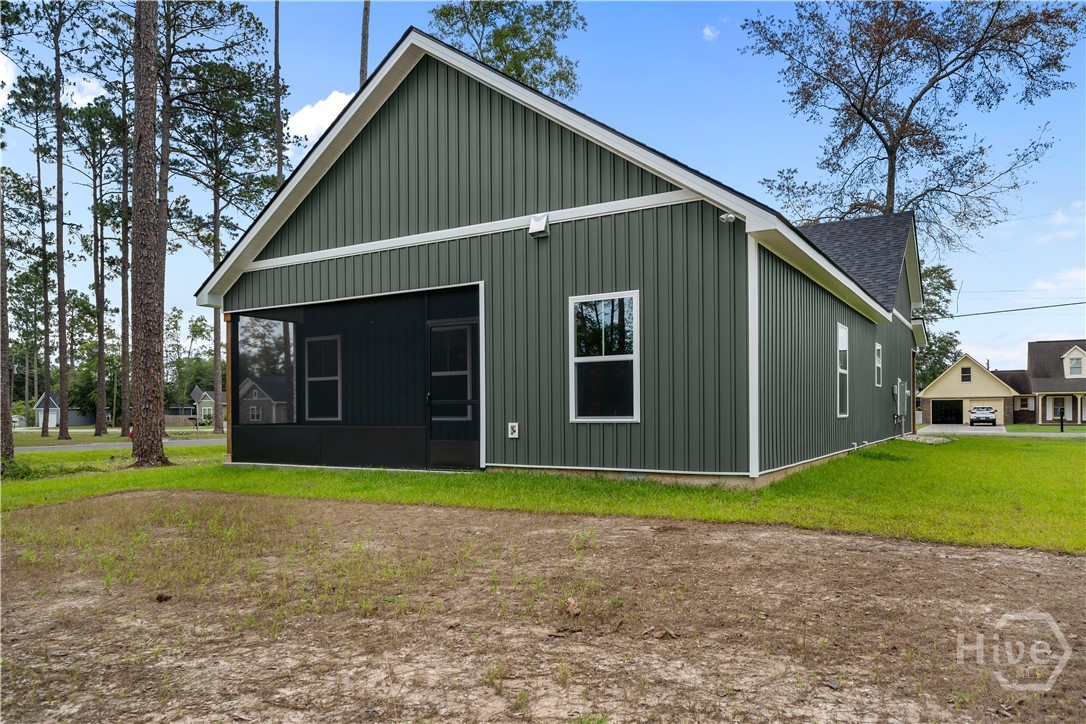 Residential in Pembroke 5