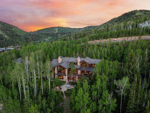 39 White Pine Canyon Rd, Park City, UT, 84060-6508 | Card Image