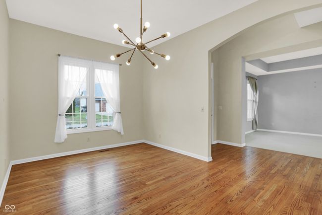 3593 Inverness Blvd, House other with 4 bedrooms, 3 bathrooms and null parking in Carmel IN | Image 5