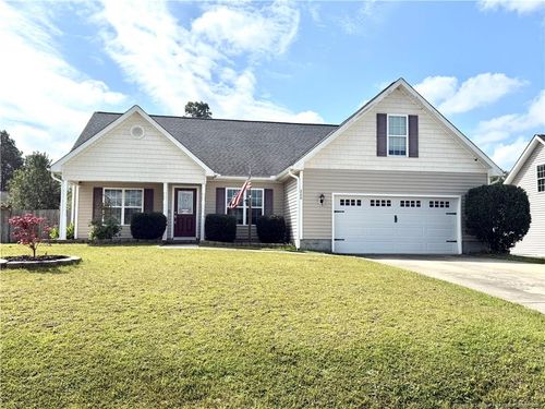 260 Strike Eagle Dr, Broadway, NC, 27505-8105 | Card Image