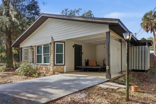 4100 N Eagle Nest Pt, CRYSTAL RIVER, FL, 34428-6309 | Card Image