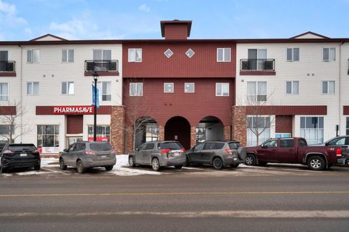 208-1010 Railway St, Crossfield, AB, T0M0S0 | Card Image