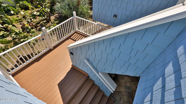 87 Buschman Dr, House other with 4 bedrooms, 3 bathrooms and null parking in PONCE INLET FL | Image 48