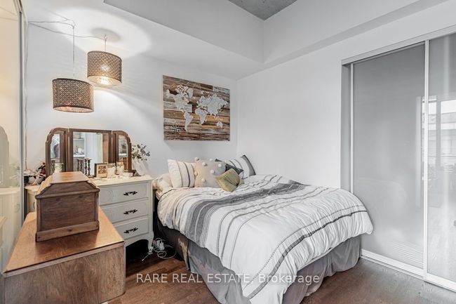 1004 - 560 King St W, Condo with 1 bedrooms, 1 bathrooms and null parking in Toronto ON | Image 25