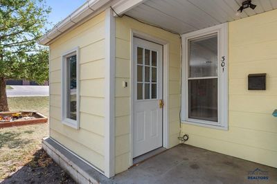 301 5 Th St, Home with 0 bedrooms, 0 bathrooms and null parking in Spearfish SD | Image 2