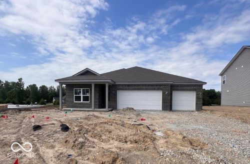 1110 Jubilee Ln, Franklin, IN, 46131-1157 | Card Image