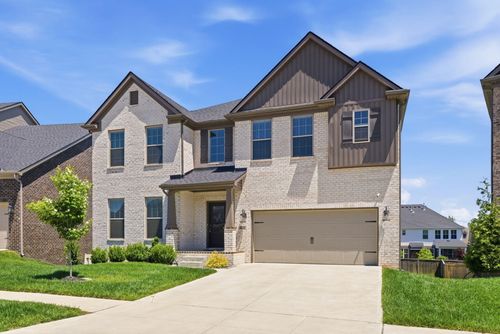 3532 Night Heron Way, Lexington, KY, 40515-8317 | Card Image