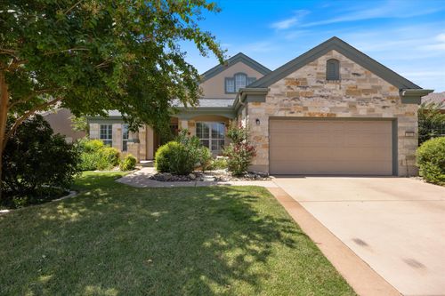 111 Whirlwind Cv, Georgetown, TX, 78633-5153 | Card Image