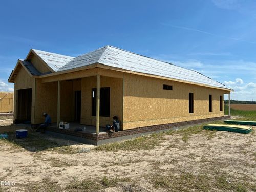 308 E Norwayne Alumni Way, Fremont, NC, 27830-8624 | Card Image