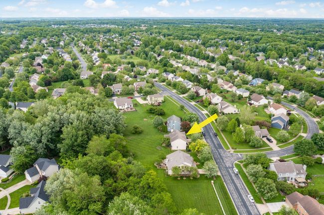 5533 Summer Blvd, House other with 4 bedrooms, 3 bathrooms and null parking in Galena OH | Image 45