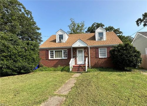 b-722 Dudley Ave, Norfolk, VA, 23503-3504 | Card Image