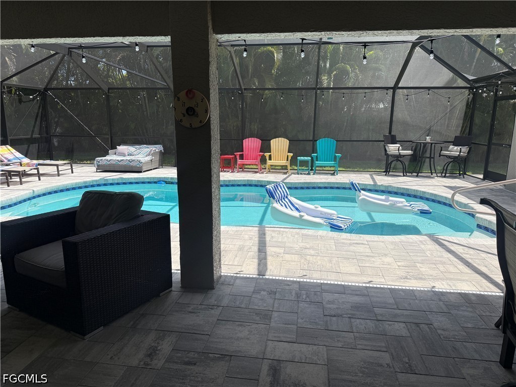 Residential Lease in Cape Coral 4
