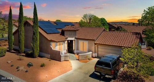 515 S Camino De Encanto, Cornville, AZ, 86325-4839 | Card Image