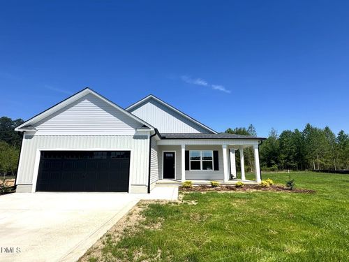 104 Hummingbird Grove Lane, Princeton, NC, 27569 | Card Image