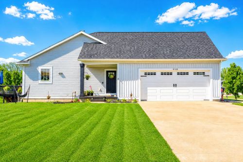 3155 Sandy Drive Sw, Wyoming, MI, 49418 | Card Image