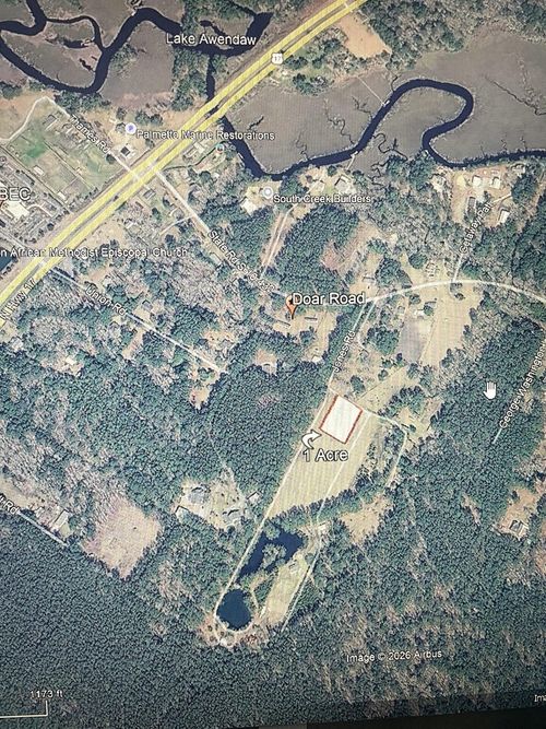 7246 Jones Road, Awendaw, SC, 29429 | Card Image