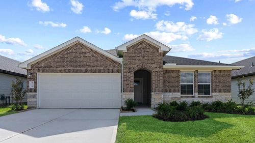 31126 Brighton Mill Court, Fulshear, TX, 77441 | Card Image