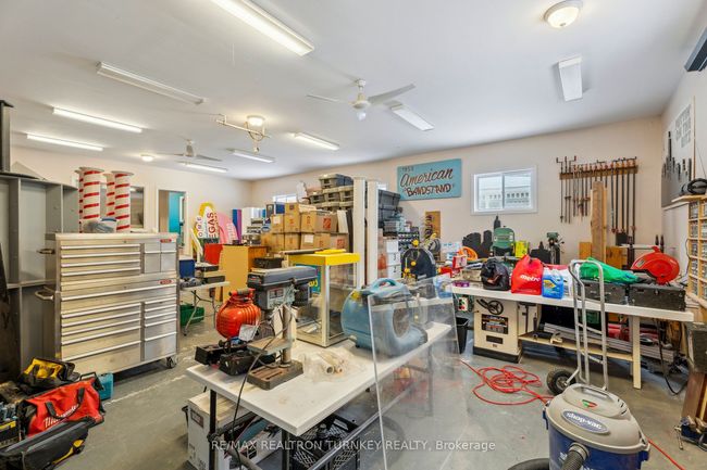 10 Dafoe St, House other with 4 bedrooms, 3 bathrooms and 10 parking in Zephyr ON | Image 36