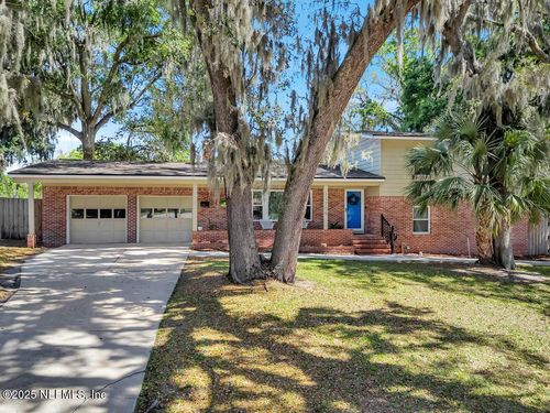 11705 Francis Drake Dr, JACKSONVILLE, FL, 32225-1401 | Card Image