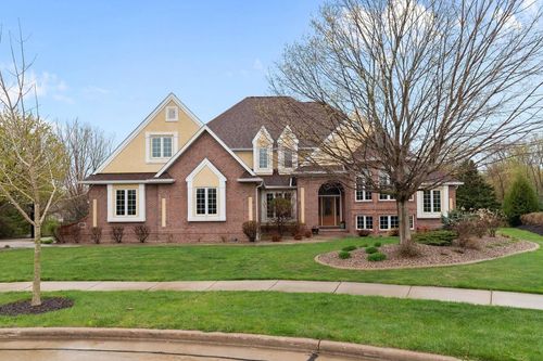 6709 N Gullwing Court, APPLETON, WI, 54913 | Card Image