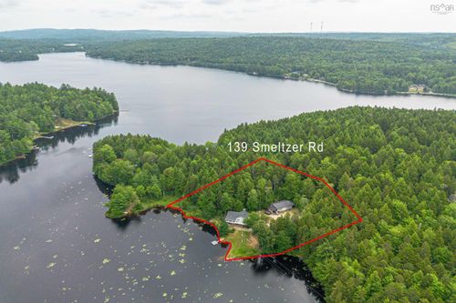 139 Smeltzer Rd, Upper Vaughan, NS, B0N2T0 | Card Image